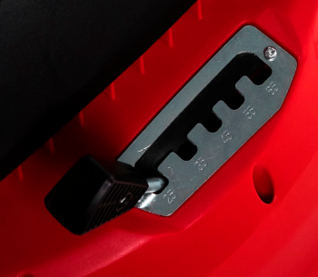Газонокосилка электрическая EINHELL GC-EM 1536 1500вт 360мм photo 3
