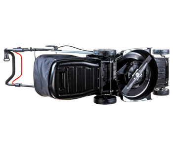 Газонокосилка электрическая MAKITA ELM3720 1400вт 370мм photo 3