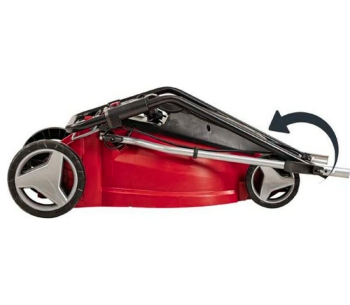 Mașină de tuns gazonul electrică EINHELL GC-EM 1742 1700w 420mm photo 0