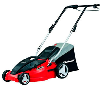 Mașină de tuns gazonul electrică EINHELL GC-EM 1742 1700w 420mm photo