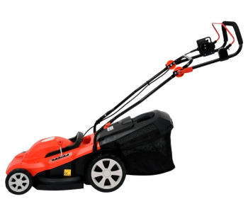 Газонокосилка электрическая YATO YT85208 2000вт 430мм photo 0