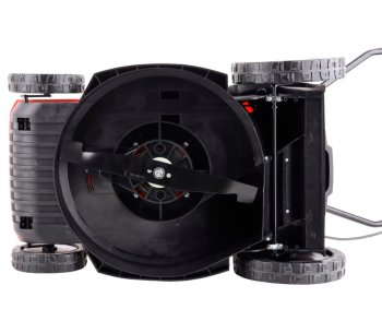 Газонокосилка электрическая YATO YT85208 2000вт 430мм photo 2