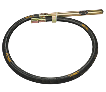 Lancea vibratoare  35mm 2m  HOTECHE P801712 photo
