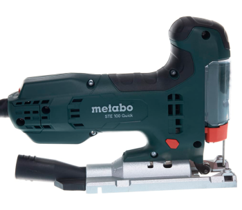 Fierăstrău pendular METABO STE 100 Quick 710w photo 1
