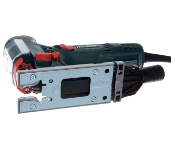 Fierăstrău pendular METABO STE 100 Quick 710w photo 4