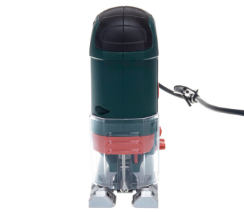 Fierăstrău pendular METABO STE 100 Quick 710w photo 5