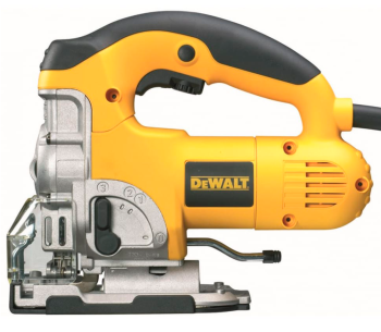 Лобзик DEWALT DWE331KT 700вт photo 0