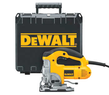 Лобзик DEWALT DWE331KT 700вт photo 6