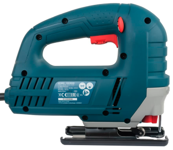 Лобзик BOSCH GST 8000E 710вт photo 1