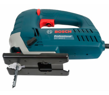 Лобзик BOSCH GST 8000E 710вт photo 2