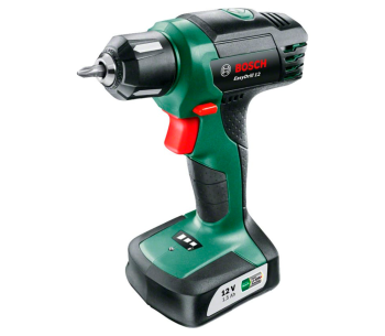 Шуруповёрт аккумуляторный BOSCH Easydrill 12 12В 1.5Ач photo