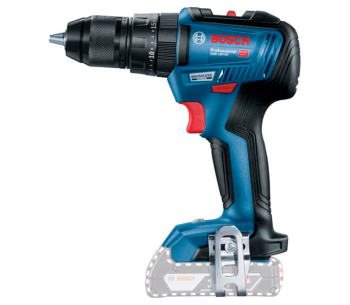 Mașină de înșurubat cu acumulator BOSCH GSB 18V-50 06019H5100 18V 2Ah photo 1
