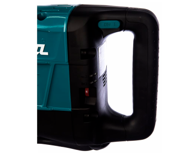 Отбойный молоток MAKITA HM1307CB 1510вт 25.5Дж photo 2