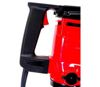 Отбойный молоток EINHELL 41.390.87 1600вт 43Дж photo 5