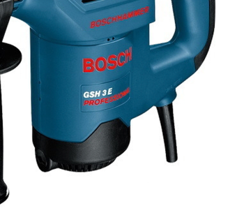 Ciocan demolator BOSCH GSH 3 CE 650w 2.6J photo 2
