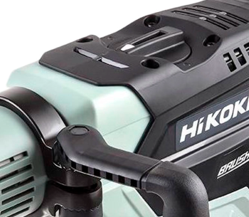 Ciocan demolator HIKOKI H60MEWTZ 1500w 20J photo 4
