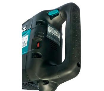 Отбойный молоток MAKITA HM1214C 1510вт 26Дж photo 1