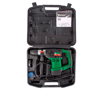 Ciocan rotopercutor STATUS MPR45 1050w SDS-Plus photo 3