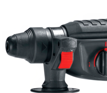 Ciocan rotopercutor Dastool HJ1303 1100w SDS-Plus photo 0