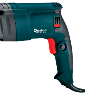 Ciocan rotopercutor Dastool HJ1303 1100w SDS-Plus photo 3