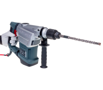 Ciocan rotopercutor GRAPHITE 58G874 1250w SDS-Plus photo 0