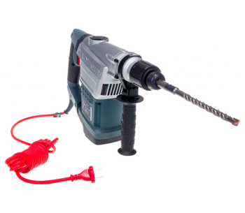 Ciocan rotopercutor GRAPHITE 58G874 1250w SDS-Plus photo 1