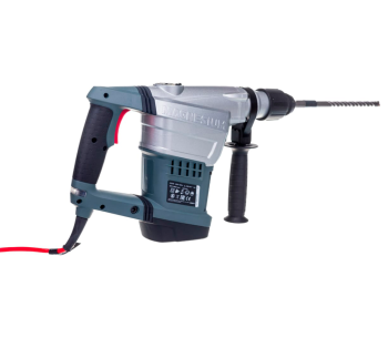 Ciocan rotopercutor GRAPHITE 58G874 1250w SDS-Plus photo 2