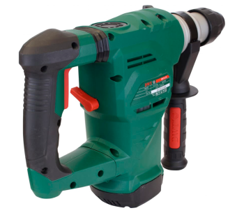 Ciocan rotopercutor DWT BH14-32 BMC 1400w SDS-Plus photo 1