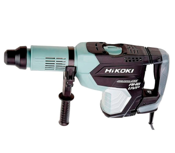 Перфоратор HIKOKI DH52MEYWSZ 1500вт SDS-Max photo 0