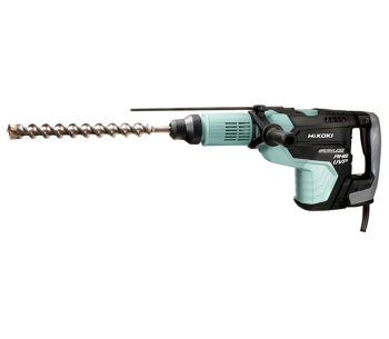 Перфоратор HIKOKI DH52MEYWSZ 1500вт SDS-Max photo 3
