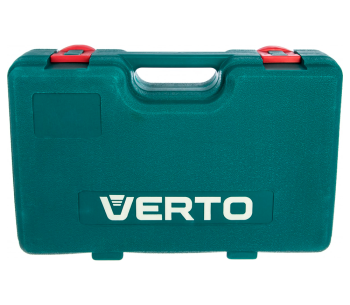 Перфоратор Verto 50G365 550вт SDS-Plus photo 5