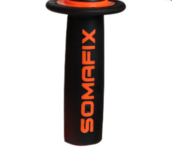 Ciocan rotopercutor SOMAFIX SFX8691 650w SDS-Plus photo 1