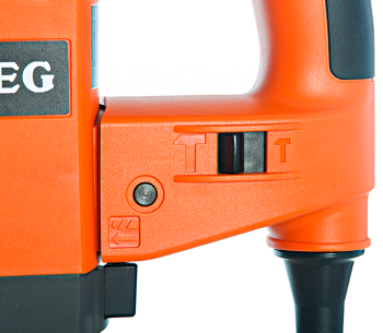 Ciocan rotopercutor AEG BH26LXE 750w SDS-Plus photo 1