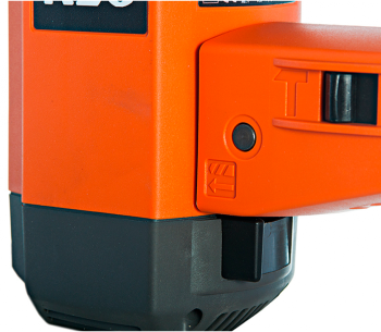 Ciocan rotopercutor AEG BH26LXE 750w SDS-Plus photo 2