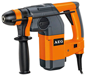 product Перфоратор AEG BH26LXE 750вт SDS-Plus