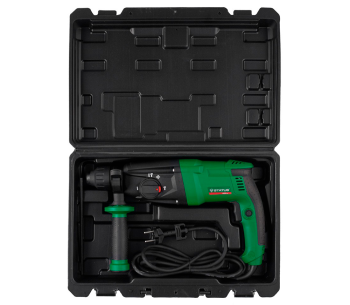 Ciocan rotopercutor STATUS MPR31 800w SDS-Plus photo 2
