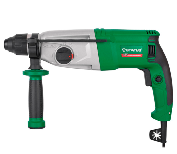 Ciocan rotopercutor STATUS MPR-37 850w SDS-Plus photo 1