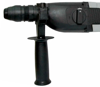 Перфоратор ЭЛПРОМ ЭПЭ-920 920вт SDS-Plus/Зажимной под ключ photo 0