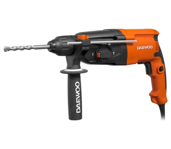 Перфоратор DAEWOO DAH 920 920вт SDS-Plus photo