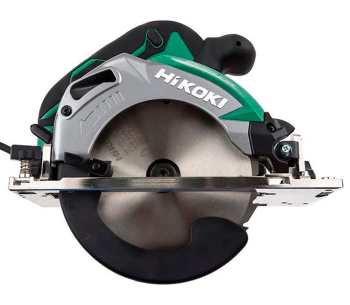 Fierăstrău circular HIKOKI C6MEYNUZ/C6MEY2WBZ 1050w 165mm photo 0