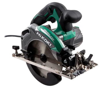 Fierăstrău circular HIKOKI C6MEYNUZ/C6MEY2WBZ 1050w 165mm photo