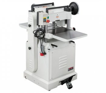product Рейсмусовый станок JET JWP-15KHH230  380мм 2-5мм