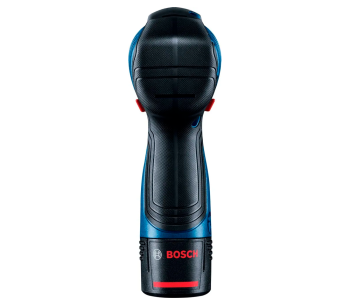 Шуруповёрт аккумуляторный BOSCH GSB12V-30 12В 2Ач photo 3