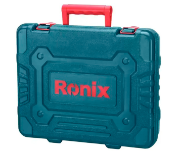 Mașină de &icirc;nșurubat cu acumulator RONIX 8618N 18V 1.5Ah photo 5
