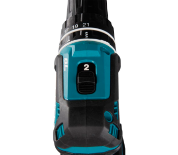 Mașină de &icirc;nșurubat cu impact cu acumulator MAKITA DHP485RTJ 18V 5Ah photo 3