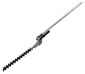 Motocoasă cu benzină multifuncțională HOTECHE G840206 2 timpi 42.7cm3 photo 4