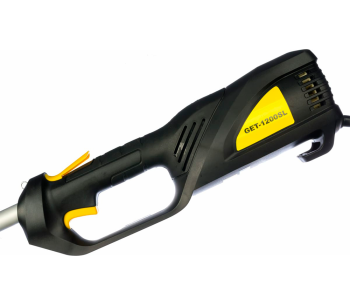 Trimmer electric HUTER GET-1200SL 1200w 420mm photo 2