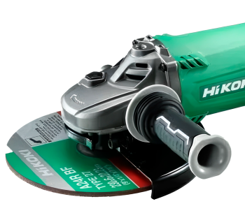 Polizor unghiular HIKOKI G23SCY2UVZ 2400w 230mm photo 0