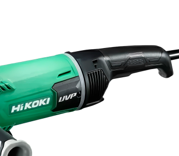 Polizor unghiular HIKOKI G23SCY2UVZ 2400w 230mm photo 1
