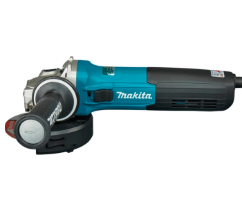 Угловая шлифмашина MAKITA GA5090X01 1900вт 125мм photo 0
